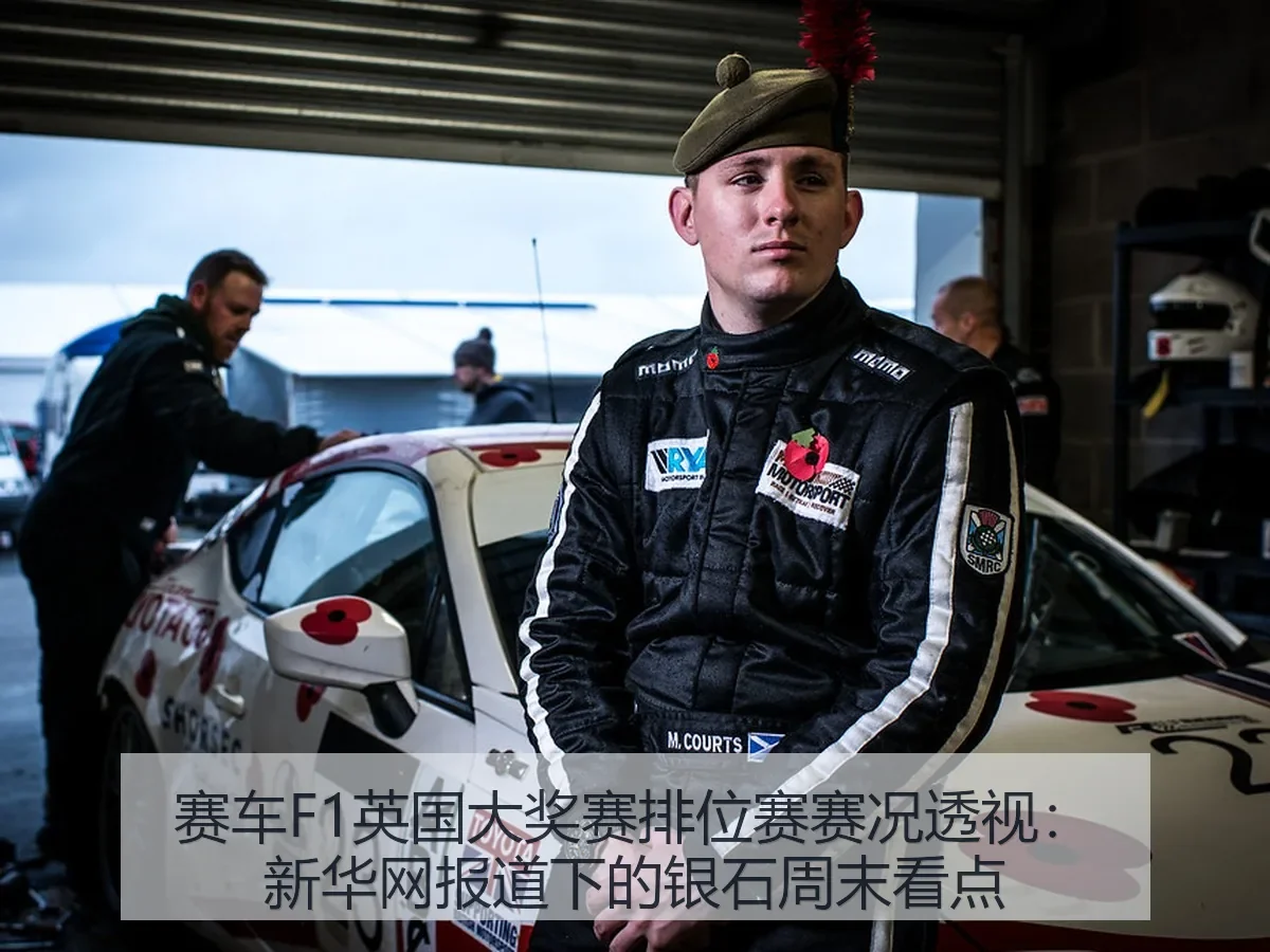 赛车F1英国大奖赛排位赛赛况透视：下的银石周末看点